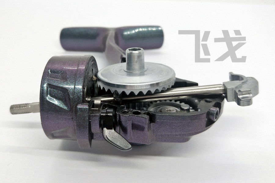 DAIWA REGAL 21ΰװ